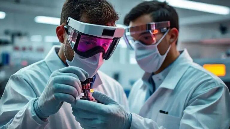 Protocolo de Inspeção Não-Destrutiva com Espectrometria Infravermelha