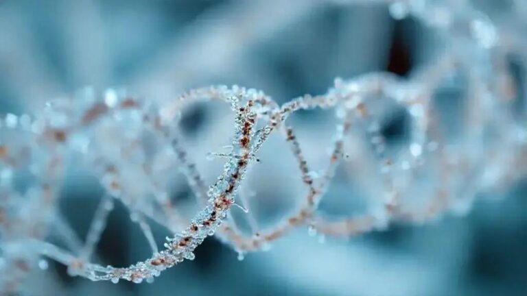 Identificação de Nós Verdadeiros versus Falsos em Hélices Históricas