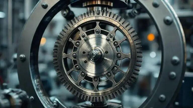 Restauração de Excentricidade em Volante através de Torque Calibrado