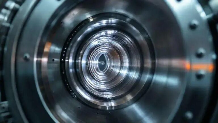 Teste de Fadiga Acelerada em Espiral Restaurada com Vibrações Ultrassônicas