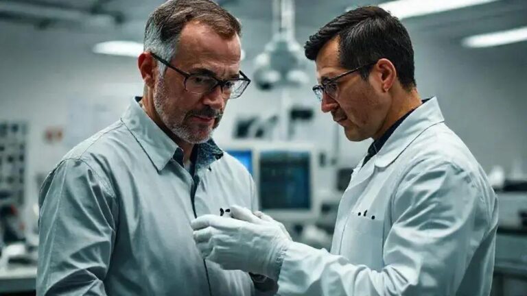 Validação de Restauração através de Comparação com Documentação Original do Fabricante