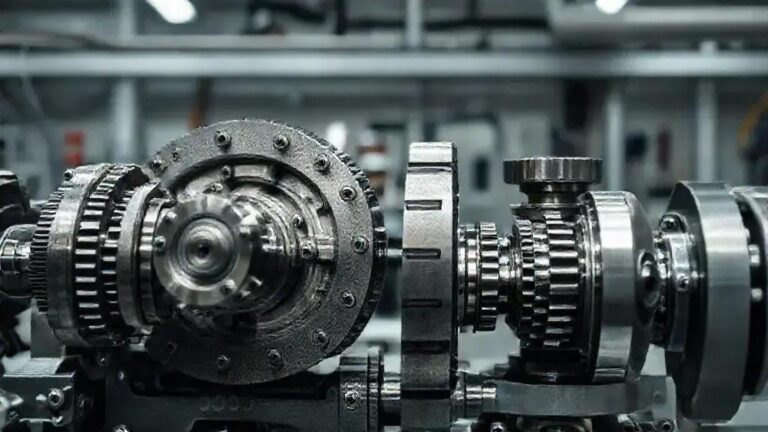 Compatibilidade de Proporções de Redução entre Modelos de 1900-1950