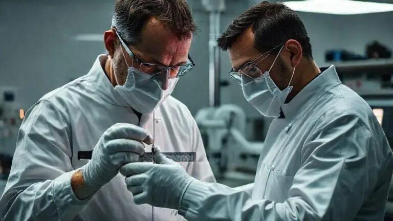 Documentação de Mudanças Dimensionais durante Processo de Restauração