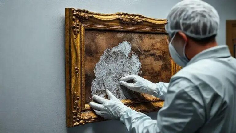 Procedimento de Remoção de Verniz Antigo sem Danificar Acabamento