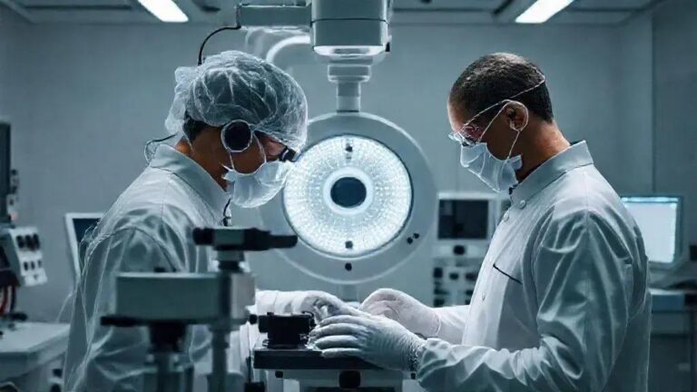 Validação de Funcionamento em Todas as Seis Posições de Teste