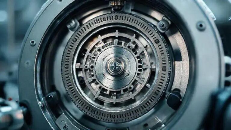 Validação de Sincronismo entre Escape e Movimento Principal