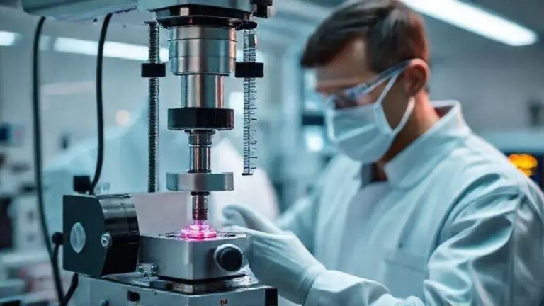 Validação de Funcionamento sob Temperaturas Controladas 15-35°C