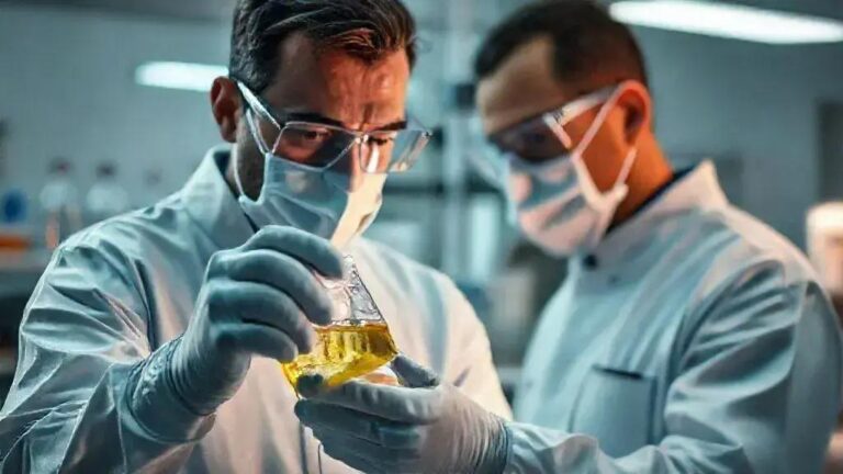 Procedimento de Seleção de Solvente baseado em Materiais Presentes