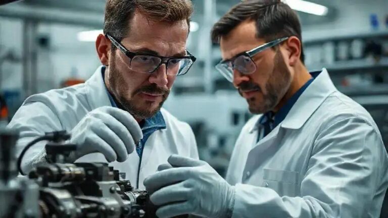 Compatibilidade de Lubrificantes com Materiais Bimetálicos Antigos