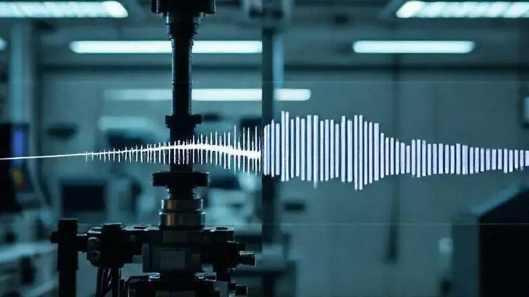 Protocolo de Teste de Amplitude em Repouso versus Movimento Dinâmico
