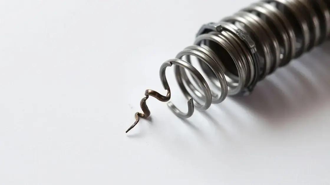  Retirando o barrilete intacto: O protocolo de destensionamento controlado antes da abertura para evitar danos secundários