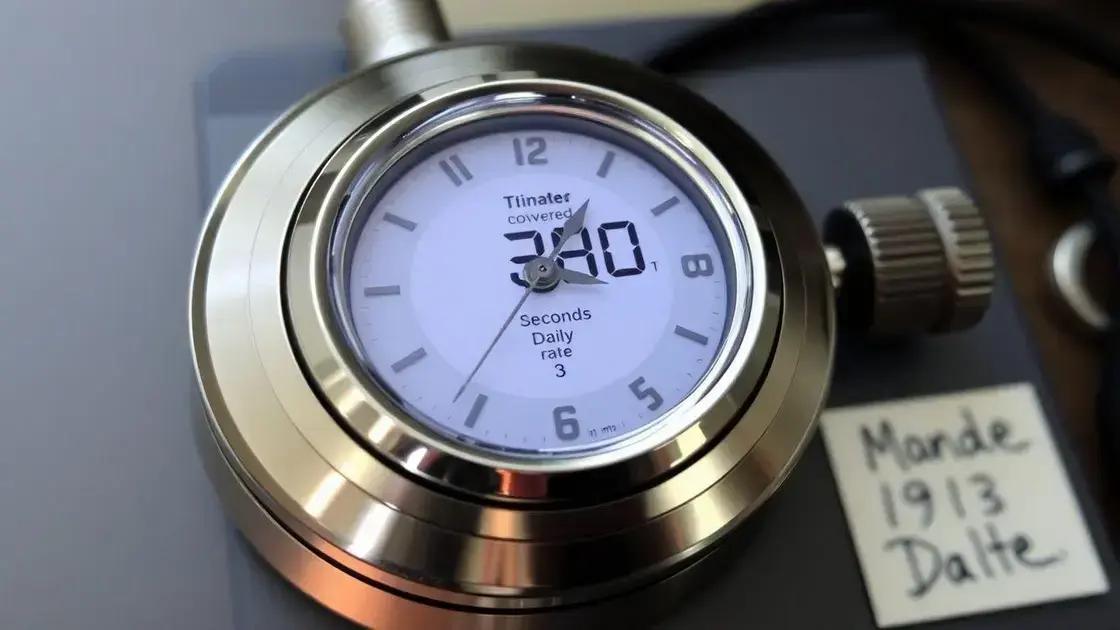  Calibragem fina do novo escape: O ajuste de tangência e profundidade de engate que levou 4 horas de regulagem incremental