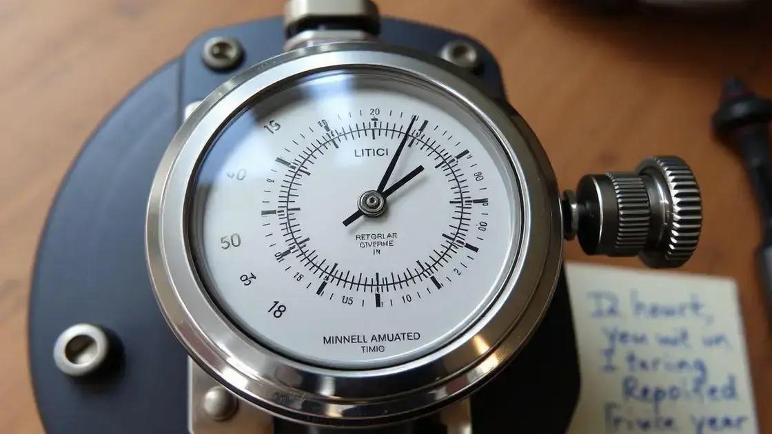  Reperfilamento com pantógrafo de relojoeiro: Restaurando a circularidade em ±0.01mm com ferramenta de corte de perfil