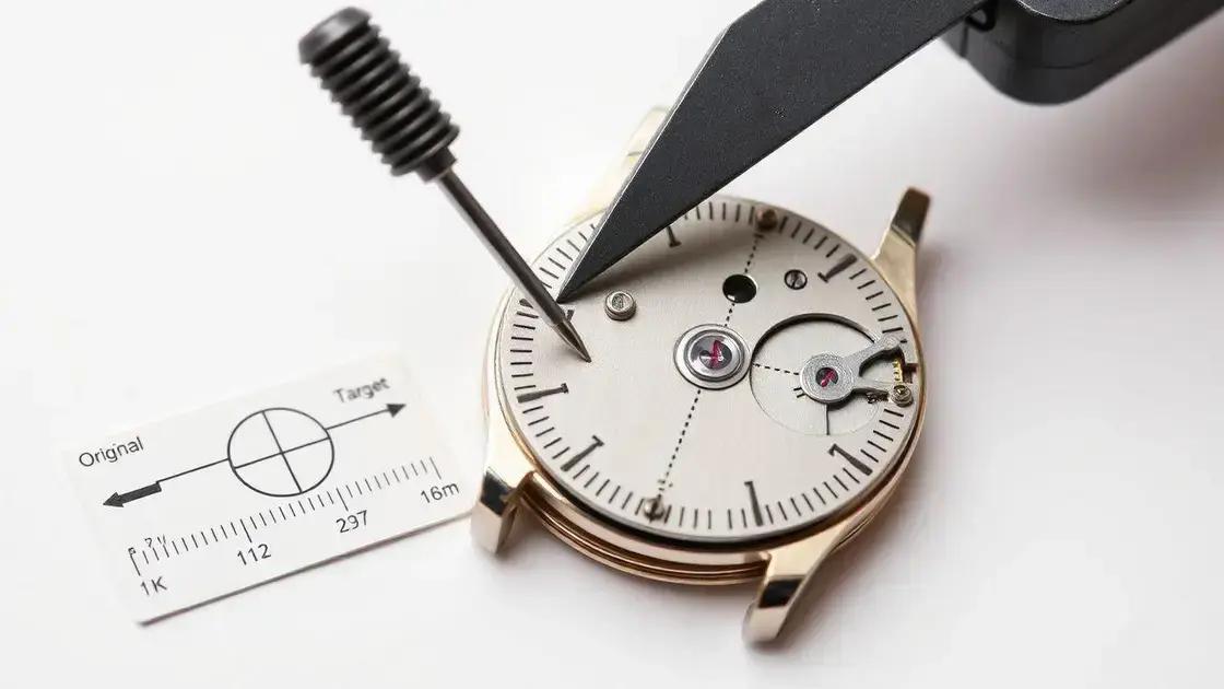  A física do problema: Como o comprimento efetivo da espiral muda com a amplitude e por que isso afeta posições diferentes