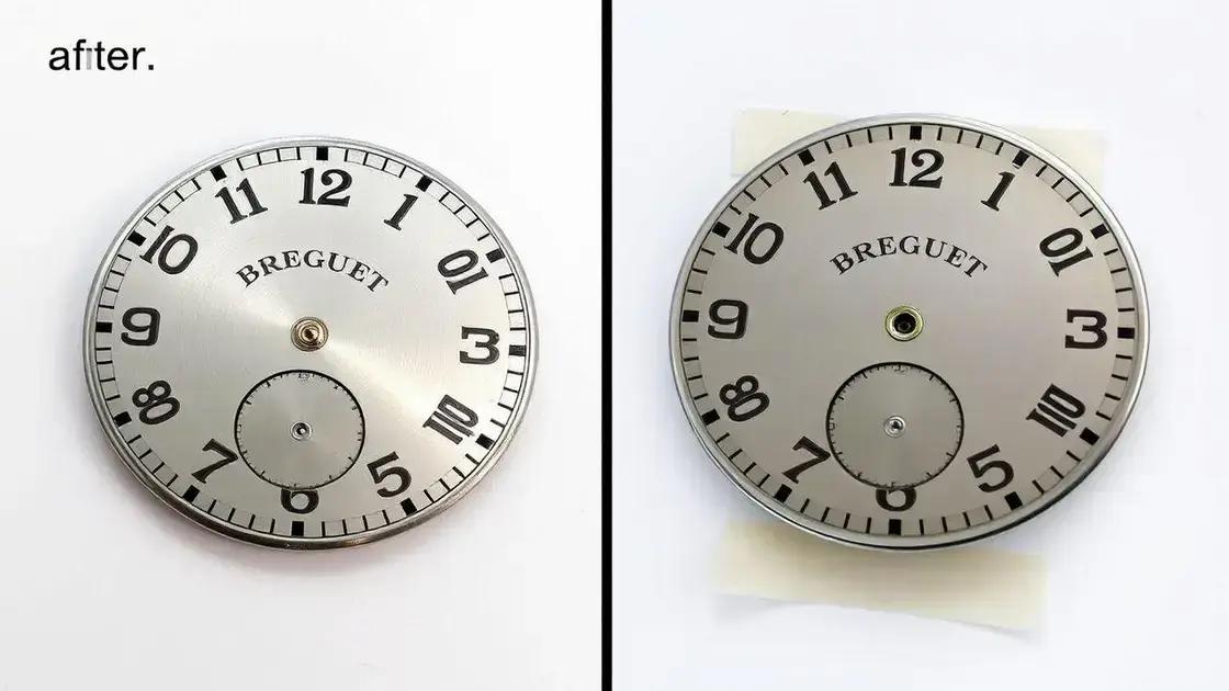  Secagem controlada: O protocolo de ar filtrado a temperatura ambiente para evitar reoxidação imediata dos pontos limpos